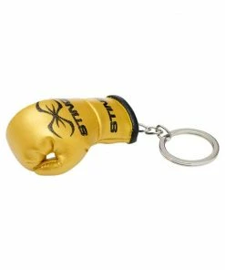 STING VIPER PREMIUM BOXING GLOVE KEY RING