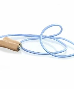 PUNCH LUMPINEE Heavy Weighted Skipping 9ft Thai Rope Cardio Training FUNCTIONAL FITNESS