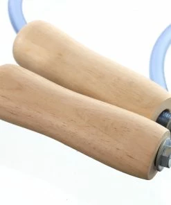 PUNCH LUMPINEE Heavy Weighted Skipping 9ft Thai Rope Cardio Training FUNCTIONAL FITNESS