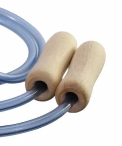 PUNCH LUMPINEE Heavy Weighted Skipping 9ft Thai Rope Cardio Training FUNCTIONAL FITNESS