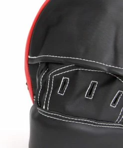 SMAI Focus Mitt Pad Syntec Black And Red