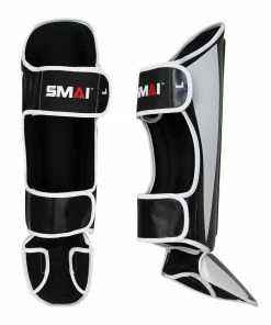 SMAI Essentials Muay Thai Shin Guards BOXING / MUAY THAI / MMA