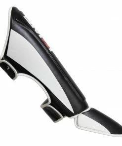 SMAI Essentials Muay Thai Shin Guards BOXING / MUAY THAI / MMA