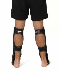 SMAI - Elite85 Shin Guard - Hybrid 13 SMAI - Elite85 Shin Guard - Hybrid