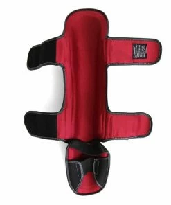 SMAI - Elite85 Thai Shin Guards