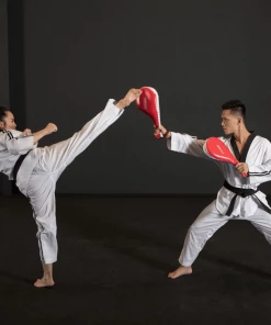 MARTIAL ARTS SMAI - Tkd Clapper