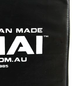SMAI Straight Shield Aussie Made Black Or Blue BOXING / MUAY THAI / MMA