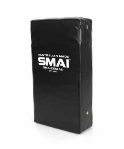 SMAI Straight Shield Aussie Made Black Or Blue BOXING / MUAY THAI / MMA
