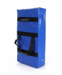 SMAI Straight Shield Aussie Made Black Or Blue BOXING / MUAY THAI / MMA