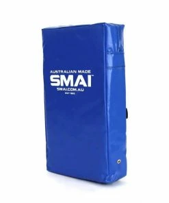 SMAI Straight Shield Aussie Made Black Or Blue BOXING / MUAY THAI / MMA