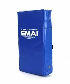 SMAI - Shield Aussie Straight