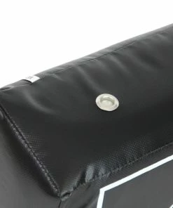 BOXING / MUAY THAI / MMA SMAI Curved Shield Shock Tech Black 10 BOXING / MUAY THAI / MMA SMAI Curved Shield Shock Tech Black