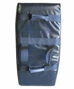 SMAI Curved Shield Aussie Made Black Or Blue 11 SMAI Curved Shield Aussie Made Black Or Blue