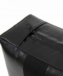 SMAI Curved Shield Junior Shoctec Black BOXING / MUAY THAI / MMA