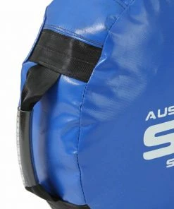 BOXING / MUAY THAI / MMA SMAI - Round Shield - Boxers