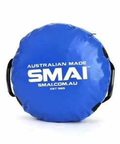 BOXING / MUAY THAI / MMA SMAI - Round Shield - Boxers