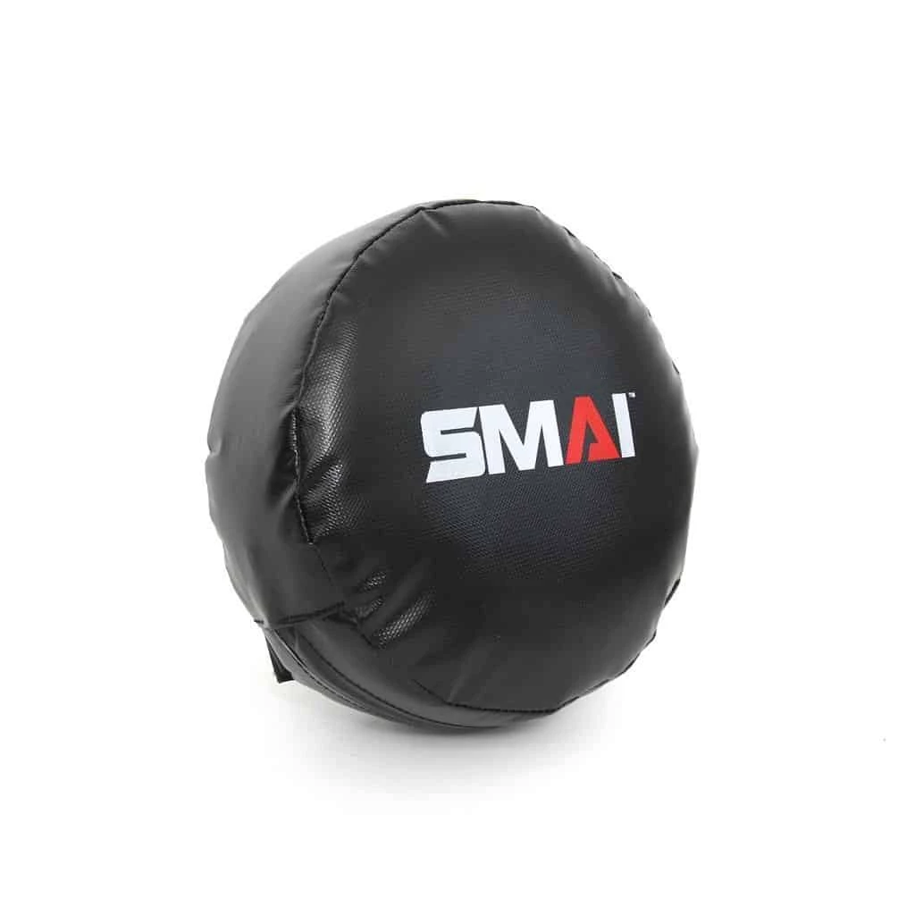 SMAI - Pad - Shoc Tec Round 3 SMAI - Pad - Shoc Tec Round