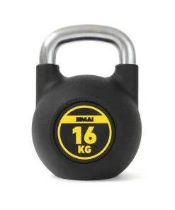 SMAI - Premium PU Kettlebells FUNCTIONAL FITNESS 10 SMAI - Premium PU Kettlebells FUNCTIONAL FITNESS