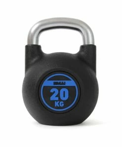 SMAI - Premium PU Kettlebells FUNCTIONAL FITNESS 11 SMAI - Premium PU Kettlebells FUNCTIONAL FITNESS