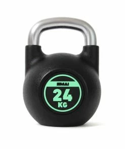 SMAI - Premium PU Kettlebells FUNCTIONAL FITNESS 12 SMAI - Premium PU Kettlebells FUNCTIONAL FITNESS