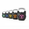 SMAI - Premium PU Kettlebells FUNCTIONAL FITNESS 2 SMAI - Premium PU Kettlebells FUNCTIONAL FITNESS
