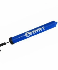 Morgan Hand Held Speedball Inflating Pump Thai Boxing MMA Training BOXING / MUAY THAI / MMA