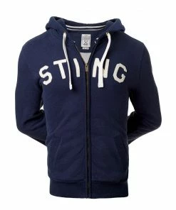 STING EVENT HOODIE BOXING / MUAY THAI / MMA