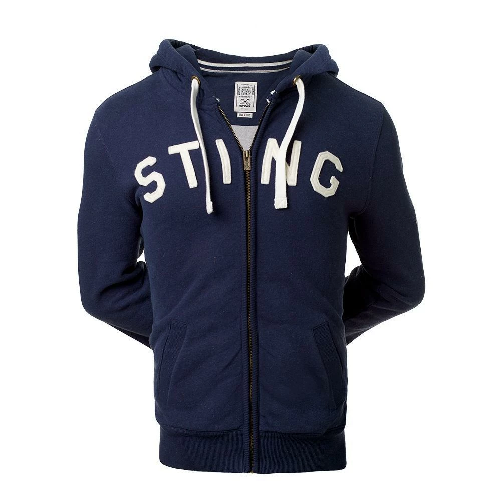 STING EVENT HOODIE BOXING / MUAY THAI / MMA 3 STING EVENT HOODIE BOXING / MUAY THAI / MMA