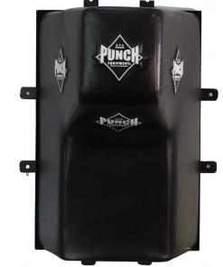 PUNCH Talon Wall Mounted Boxing Wall Bag Personal Training Commercial Gym Grade BOXING / MUAY THAI / MMA