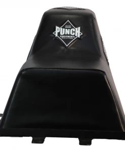 PUNCH Talon Wall Mounted Boxing Wall Bag Personal Training Commercial Gym Grade BOXING / MUAY THAI / MMA