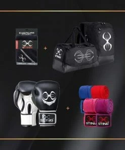 STING Fitness Pack 2