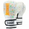 BOXING / MUAY THAI / MMA Madison Paintball Junior Kids Boxing Gloves 6oz - White