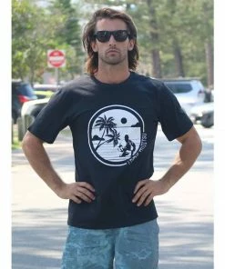 Braus Paradise Jiu Jitsu Tee - Unisex 7 Braus Paradise Jiu Jitsu Tee - Unisex