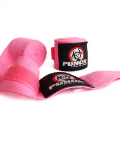 BOXING / MUAY THAI / MMA PUNCH 4M Urban Stretch Hand Wraps Boxing MMA Muay Thai Training