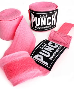 BOXING / MUAY THAI / MMA 10x PUNCH AAA Stretch Boxing Handwraps 4M Bulk Pack 21 BOXING / MUAY THAI / MMA 10x PUNCH AAA Stretch Boxing Handwraps 4M Bulk Pack