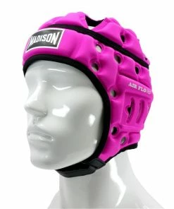 Madison Air Flo 2020 Pink Headguard - Rugby League NRL