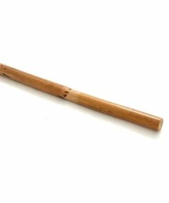 SMAI - Bo Staff - Rattan Plain 6ft