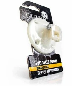 PUNCH Poly Speed Swivel
