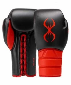 Sting Predator Boxing Training Leather Boxing Gloves BOXING / MUAY THAI / MMA