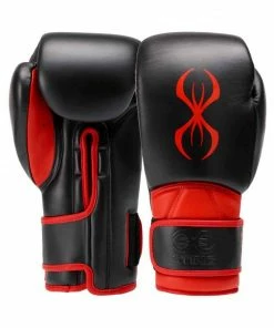 Sting Predator Boxing Training Leather Boxing Gloves BOXING / MUAY THAI / MMA