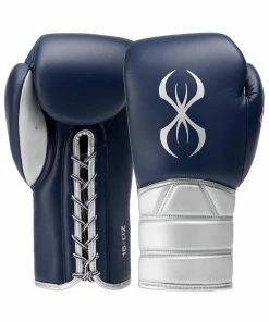 Sting Predator Boxing Training Leather Boxing Gloves BOXING / MUAY THAI / MMA