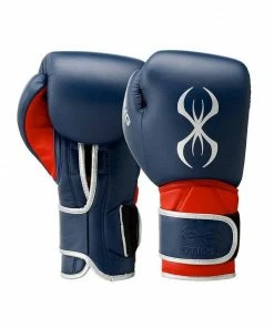 Sting Predator Boxing Training Leather Boxing Gloves BOXING / MUAY THAI / MMA