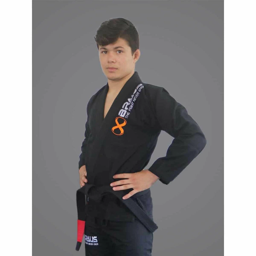 Braus Pro Light - Jiu Jitsu Gi 8 Braus Pro Light - Jiu Jitsu Gi