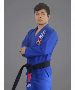 Braus Pro Light - Jiu Jitsu Gi 12 Braus Pro Light - Jiu Jitsu Gi