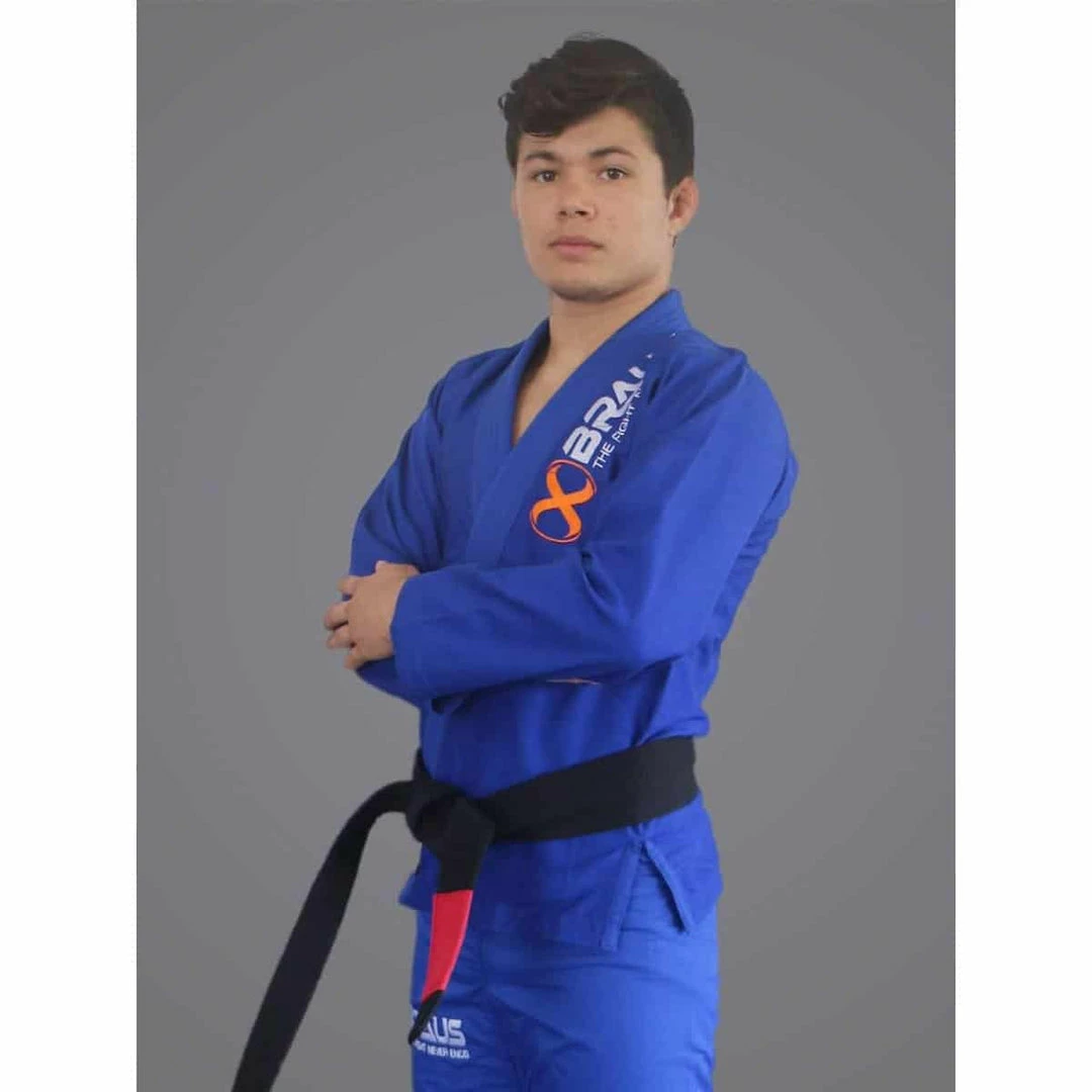 Braus Pro Light - Jiu Jitsu Gi 7 Braus Pro Light - Jiu Jitsu Gi