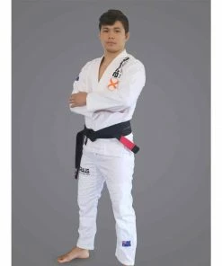Braus Pro Light - Jiu Jitsu Gi