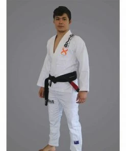 Braus Pro Light - Jiu Jitsu Gi 10 Braus Pro Light - Jiu Jitsu Gi