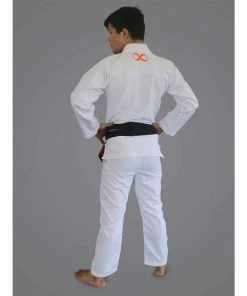 Braus Pro Light - Jiu Jitsu Gi 11 Braus Pro Light - Jiu Jitsu Gi