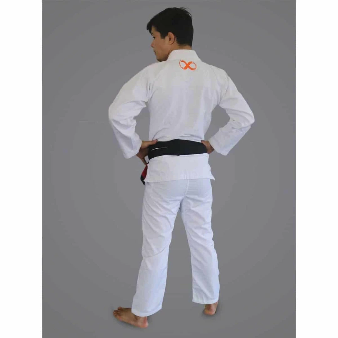 Braus Pro Light - Jiu Jitsu Gi 6 Braus Pro Light - Jiu Jitsu Gi