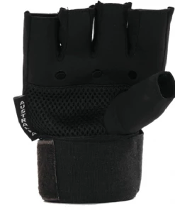 Mani Boxing Pro Quick Wrap Easy Slip On & Heavy Duty